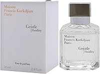 Maison Francis Kurkdjian Gentle Fluidity Silver Eau De Parfum, 2.4 Fl Oz — image 4