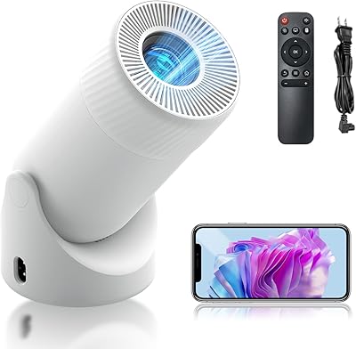 AOC XL2-220 Mini Projector