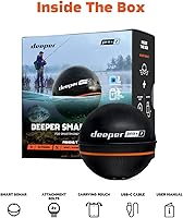 Deeper PRO+ 2 Sonar — image 7
