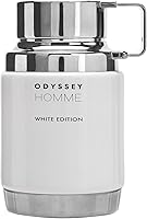 Armaf Odyssey Homme White Edition Eau de Parfum, 100mL — image 1