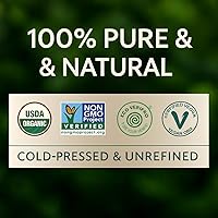 Soulsation Organic Jojoba Oil 16oz — image 5