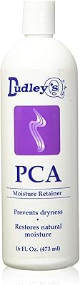Dudley's PCA Moisture Retainer Moisturizer 16oz