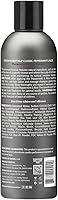 Design Essentials Peppermint & Aloe Therapeutics Anti-Itch Shampoo 8oz — image 2