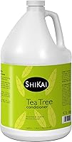 ShiKai Natural Tea Tree Oil Conditioner 1 Gallon — image 1