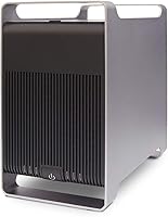 Syba 5 Bay 2.5″/3.5″ SATA HDD External RAID Enclosure SY-ENC50122 — image 1