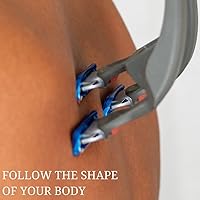 BackRover Back Shaver for Men — image 7