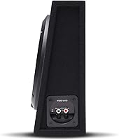 Rockford Fosgate Punch P3S-1X10 10″ Shallow Loaded Enclosure Subwoofer — image 3