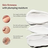 Monday Surf Vitamin Body Lotion - Vanilla Woods, 10.14oz — image 7