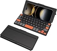Doohoeek Universal Bluetooth Mini Keyboard — image 1