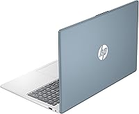 HP 21.5-Inch All-in-One Computer, AMD A4-9125, 4GB RAM, 1TB Hard Drive — image 6
