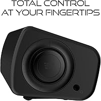 Creative Sound Blaster GS3 Gaming Soundbar — image 6