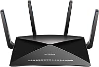 NETGEAR Nighthawk X10 R9000 Smart WiFi Router — image 5
