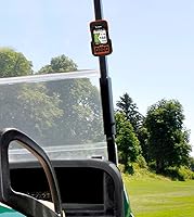 Izzo Golf Swami Ace Handheld GPS Rangefinder — image 3