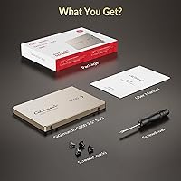 GiGimundo G500 1TB 2.5″ SATA SSD — image 7