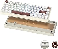 Womier SK65 Wireless Mechanical Gaming Keyboard — image 1