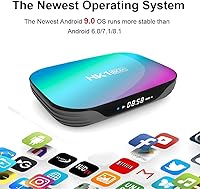 Sofobod HK1 Smart TV Box Android 9.0, 4GB RAM 128GB ROM — image 2