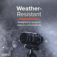 SiOnyx Aurora PRO Night Vision Camera — image 5