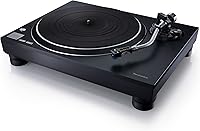 Technics SL-100C Turntable — image 1