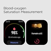 Amazfit GTS 2 Mini Smart Watch — image 6