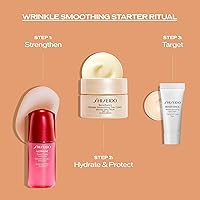 Shiseido Wrinkle Smoothing Starter Set — image 3