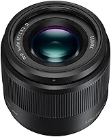 Panasonic LUMIX G 25mm F1.7 ASPH Lens — image 2