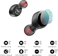 TOZO T6 Wireless Earbuds — image 8