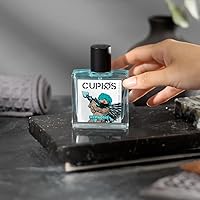 Cupids Original Hypnosis 2.0 Eau de Parfum for Men 50ml — image 4