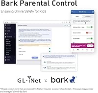 GL.iNet GL-MT6000 Flint 2 WiFi 6 Gaming Router — image 5