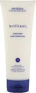Aveda Brilliant Conditioner 6.7oz Review