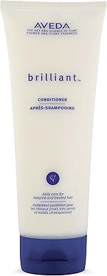 Aveda Brilliant Conditioner 6.7oz