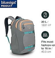 Osprey Proxima 30L Campus Laptop Backpack — image 2