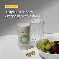 Nutrafol Women's Hair Growth Supplements, 1 Month Supply — image 8