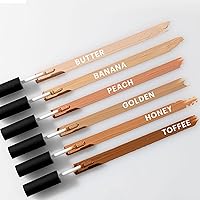 Glo Skin Beauty Luminous Brightening Concealer - Peach — image 4