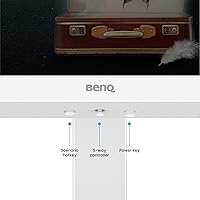 BenQ EW2790Q 27-inch 2K Monitor — image 7