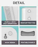 ZHENGXI 1000W Step Up Transformer — image 7