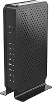 Netgear C3700 N600 WiFi DOCSIS 3.0 Cable Modem Router — image 3
