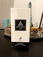 Jean Lowe Noir by Maison Alhambra for Men 3.4oz EDP Spray — image 4