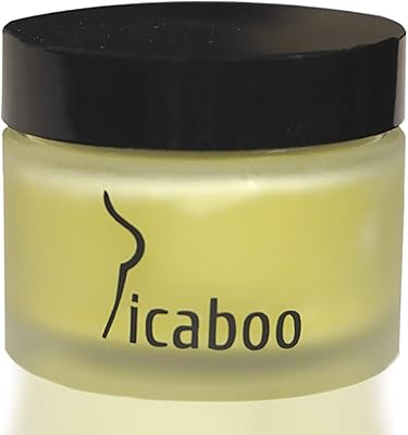 La Parea Wellness Under Breast Rash Treatment Balm, 1 oz