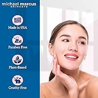 Michael Marcus Exfoliating Enzyme Face Peel 1.7oz — image 5