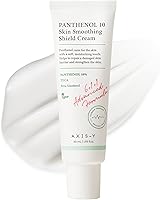 AXIS-Y Panthenol 10 Skin Smoothing Shield Cream 1.69oz — image 1