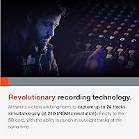 Tascam Model 24 Multi-Track Mixer and Audio Interface — image 8