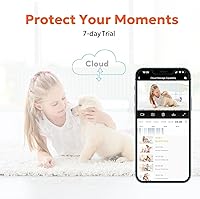 Owltron LF-P3t Indoor Camera 2K — image 9