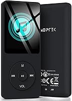 AGPTEK A02PL 64GB MP3 Player — image 1