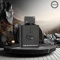 Armaf Club de Nuit Intense Man Eau de Toilette 3.6oz — image 6