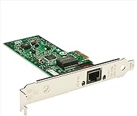 Intel Gigabit CT PCI-E Network Adapter EXPI9301CTBLK — image 1