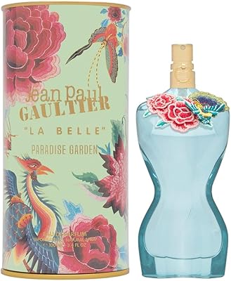 Jean Paul Gaultier La Belle Paradise Garden Eau de Parfum 3.4oz