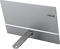 ASUS ZenScreen MQ16AHE 16-inch OLED Portable Monitor — image 10