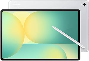 SAMSUNG Galaxy Tab S10 FE 128GB WiFi Review
