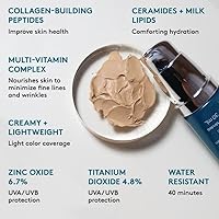 Colorescience Tint du Soleil SPF 30 UV Protective Foundation - Medium — image 4