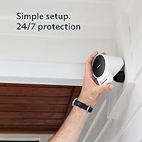 SimpliSafe Outdoor Security Camera Series 2 — image 4